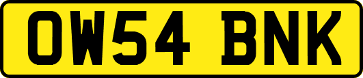 OW54BNK