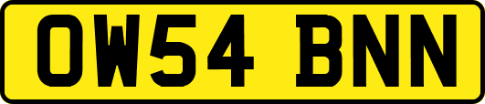 OW54BNN