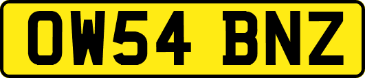 OW54BNZ