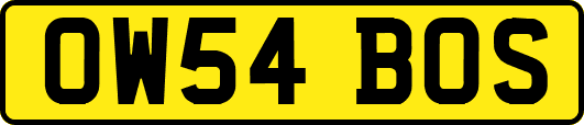 OW54BOS