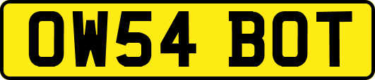 OW54BOT