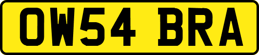 OW54BRA