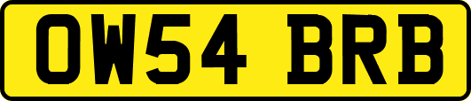 OW54BRB