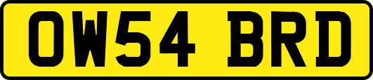 OW54BRD