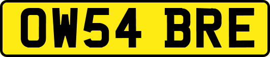 OW54BRE
