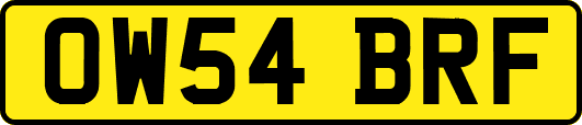 OW54BRF