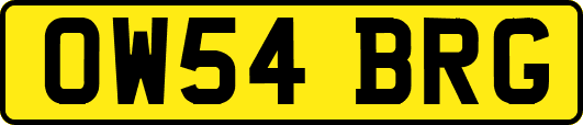 OW54BRG
