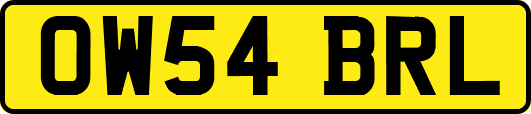 OW54BRL