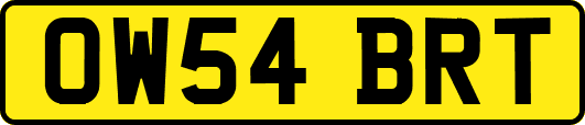 OW54BRT