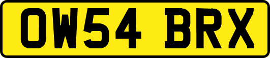 OW54BRX