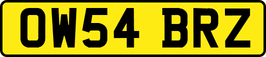 OW54BRZ