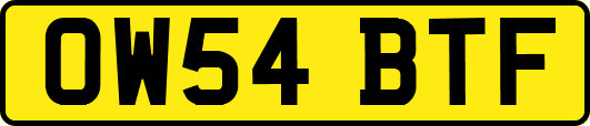 OW54BTF