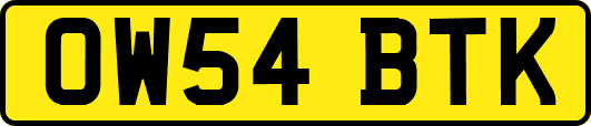 OW54BTK