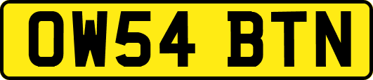 OW54BTN