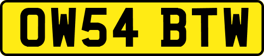 OW54BTW