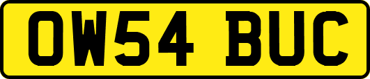 OW54BUC