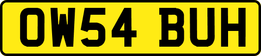 OW54BUH