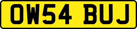 OW54BUJ