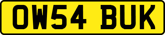 OW54BUK