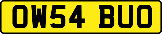 OW54BUO