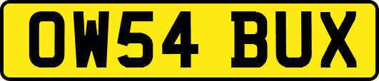 OW54BUX