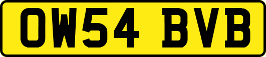 OW54BVB