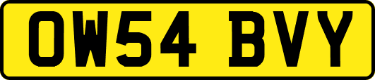 OW54BVY