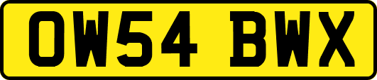 OW54BWX