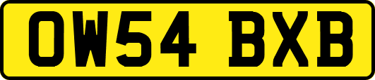 OW54BXB