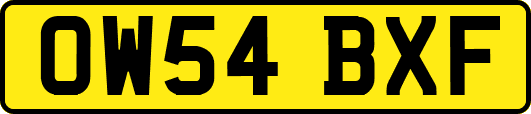 OW54BXF