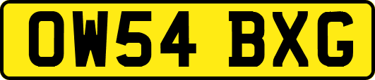OW54BXG