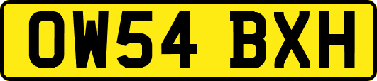 OW54BXH