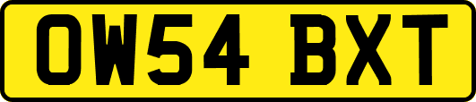 OW54BXT