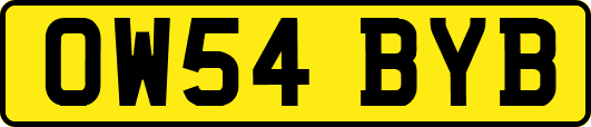 OW54BYB