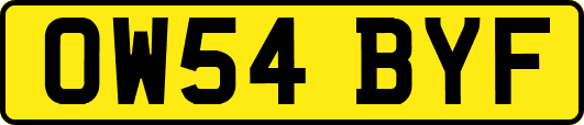 OW54BYF