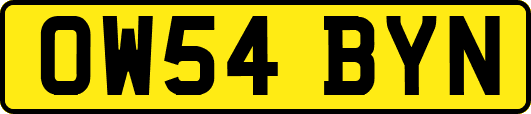 OW54BYN