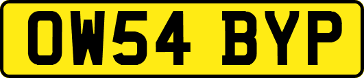 OW54BYP