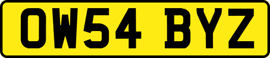 OW54BYZ