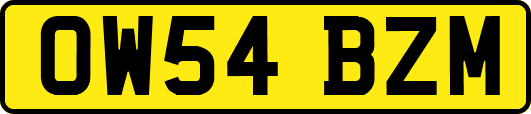 OW54BZM