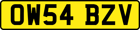 OW54BZV