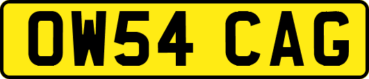 OW54CAG