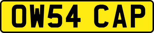 OW54CAP