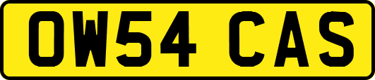 OW54CAS