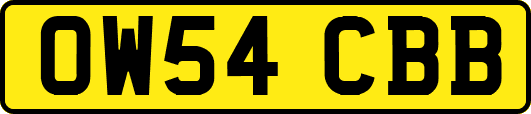 OW54CBB