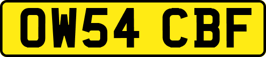 OW54CBF