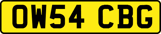 OW54CBG