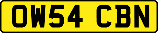 OW54CBN