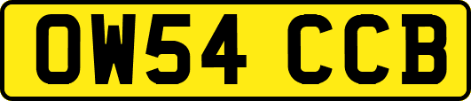 OW54CCB