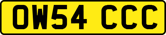 OW54CCC