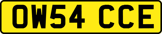 OW54CCE